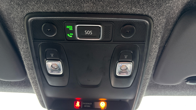 Renault Symbioz 1.6 E-Tech FHEV 145 Techno Esprit Alpine 5dr Auto Hybrid Estate